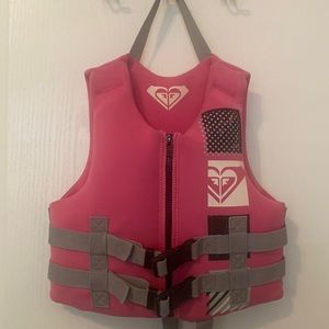 Roxy Childs Life Vest